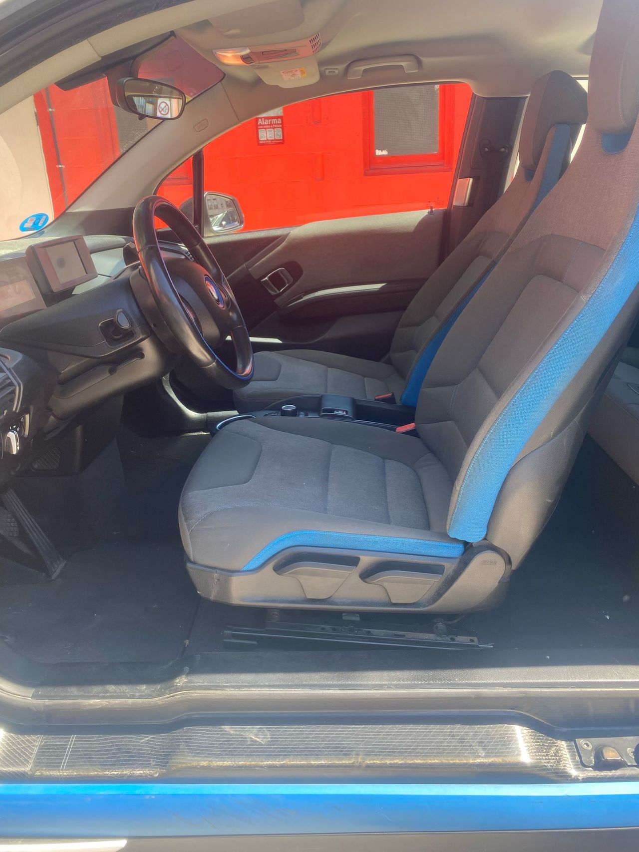 BMW i3 - - Foto 17