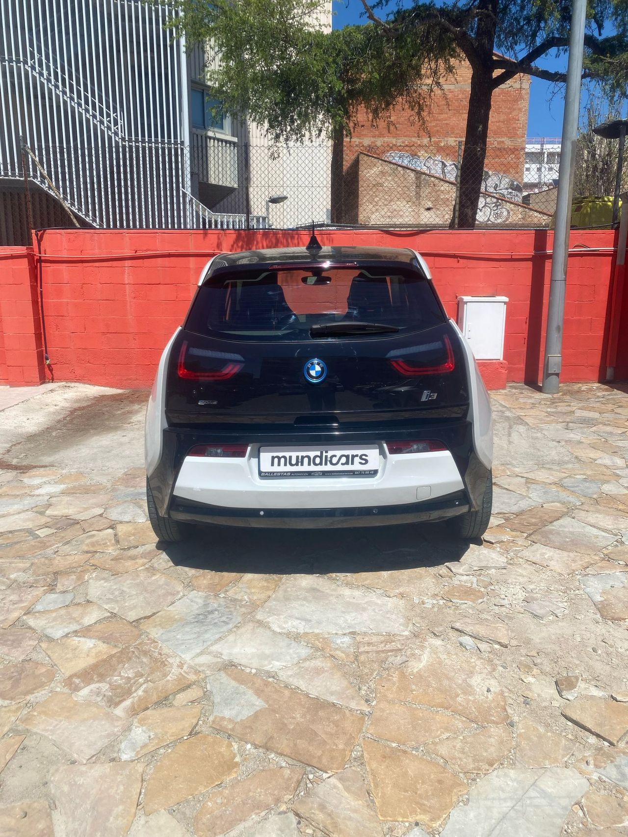 BMW i3 - - Foto 9