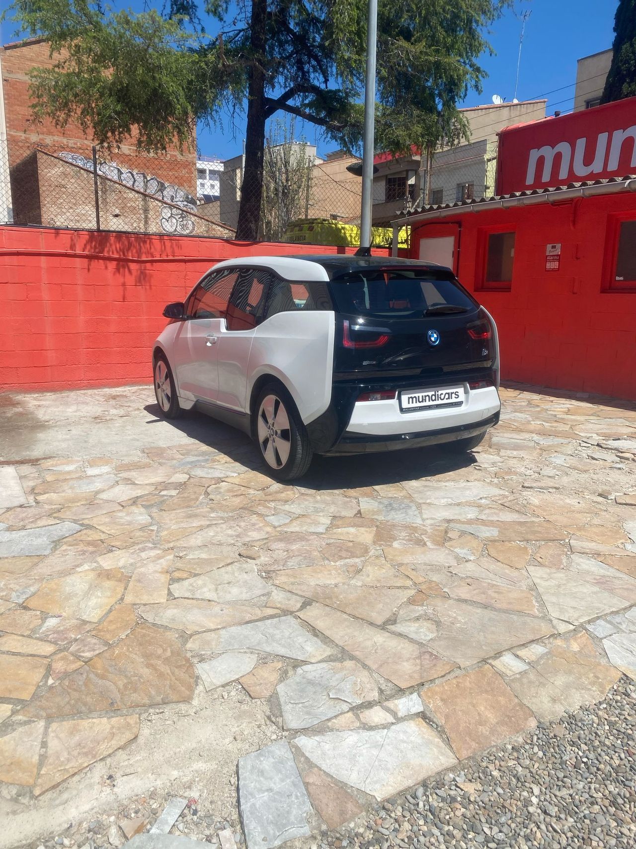 BMW i3 - - Foto 10