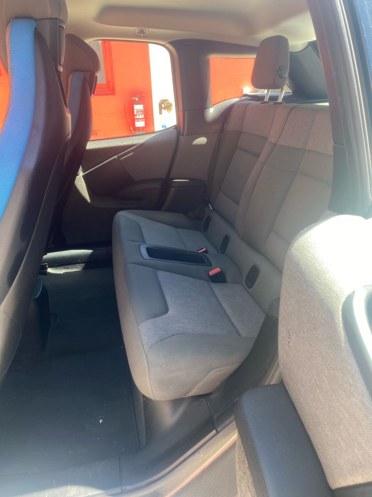 BMW i3 - - Foto 15