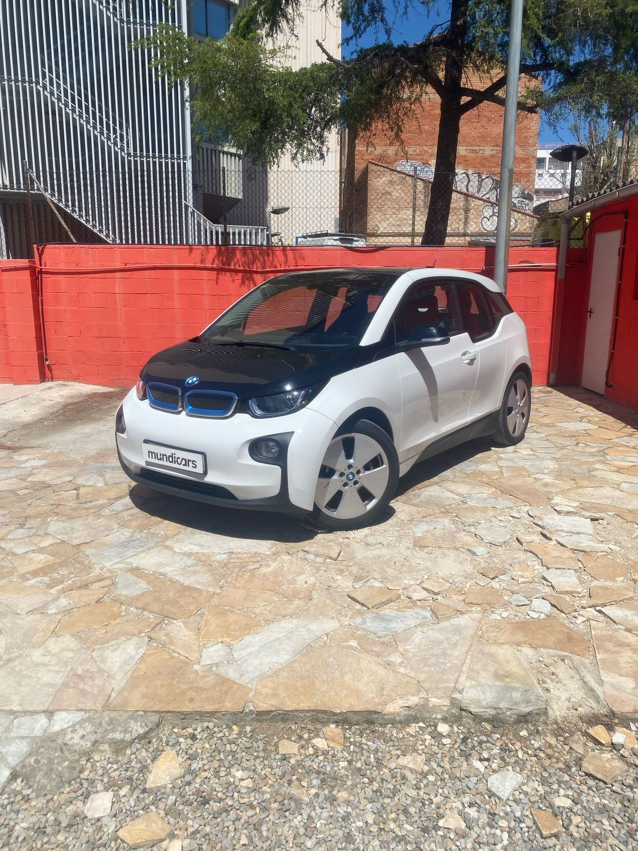 BMW i3 - - Foto 7