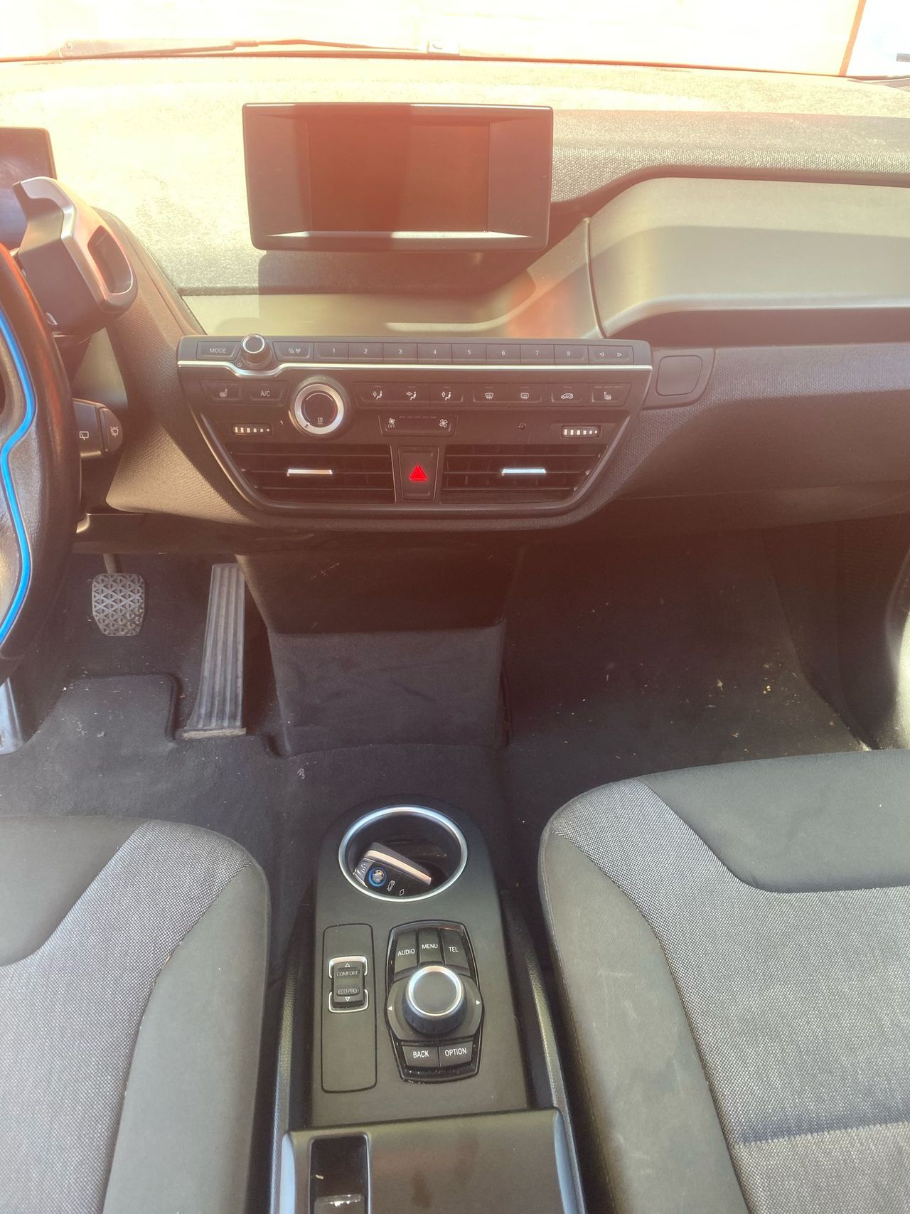BMW i3 - - Foto 13