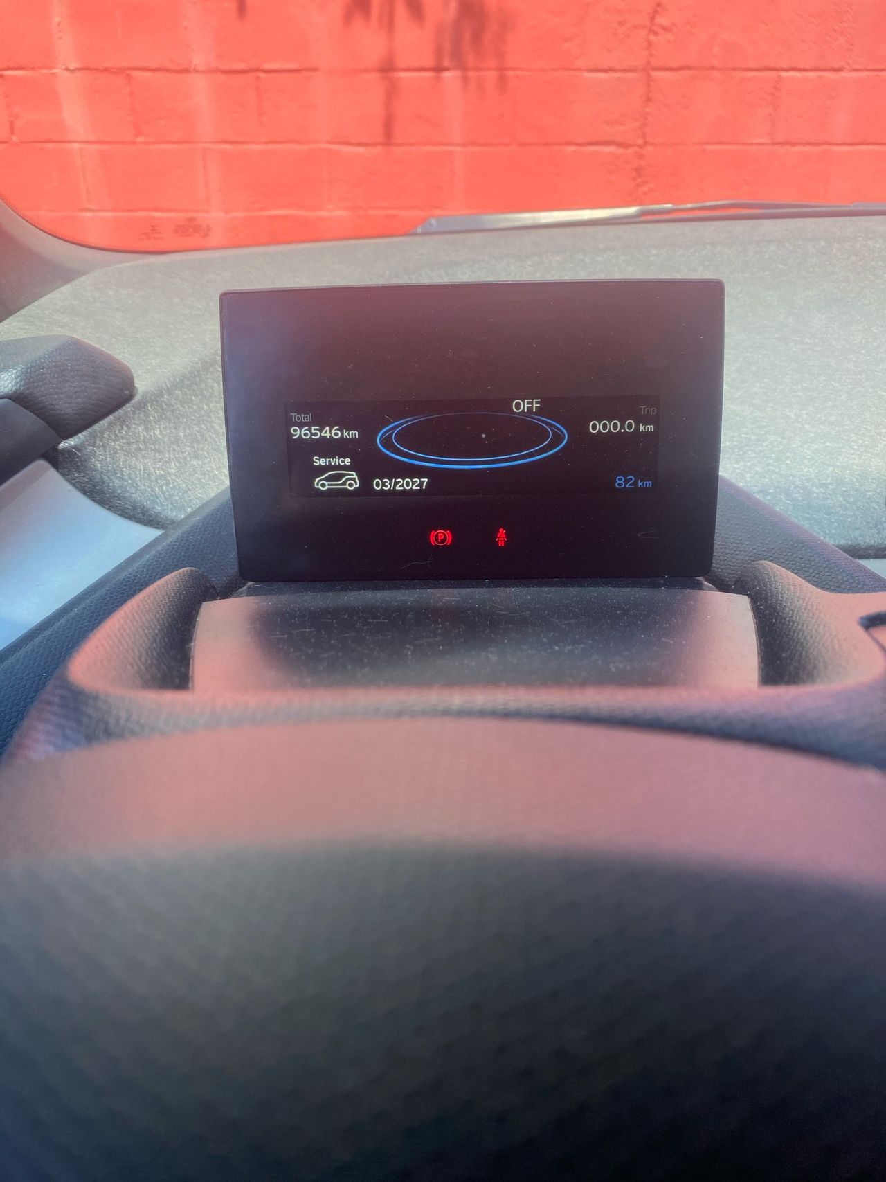 BMW i3 - - Foto 12