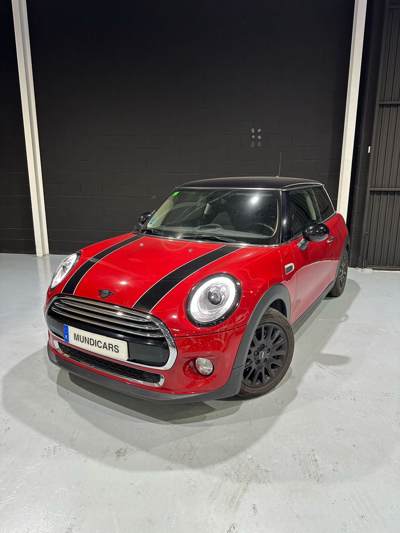 MINI MINI COOPER D - Foto 7