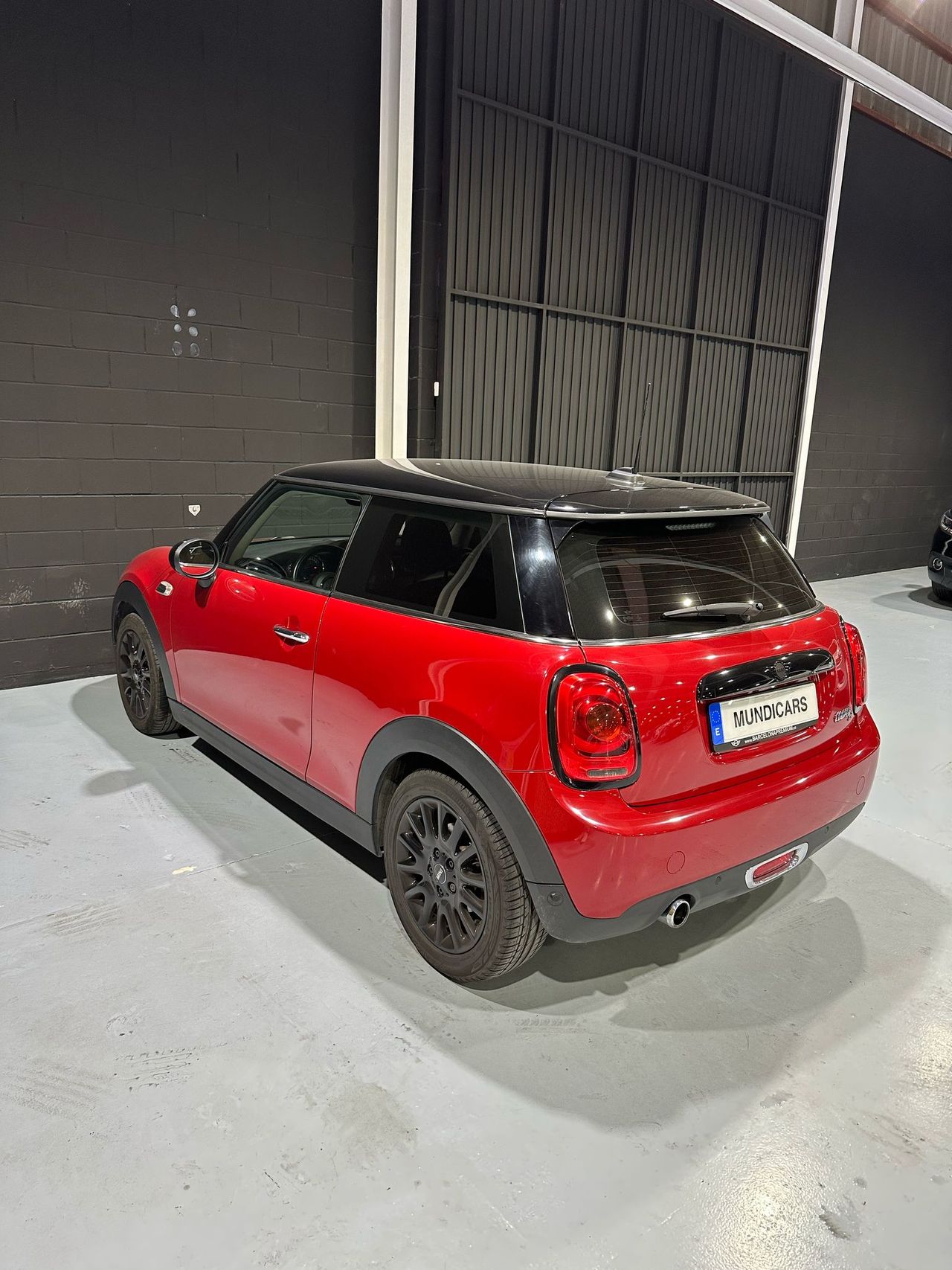 MINI MINI COOPER D - Foto 9