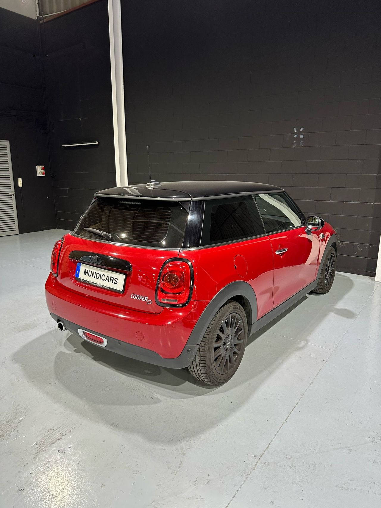 MINI MINI COOPER D - Foto 12