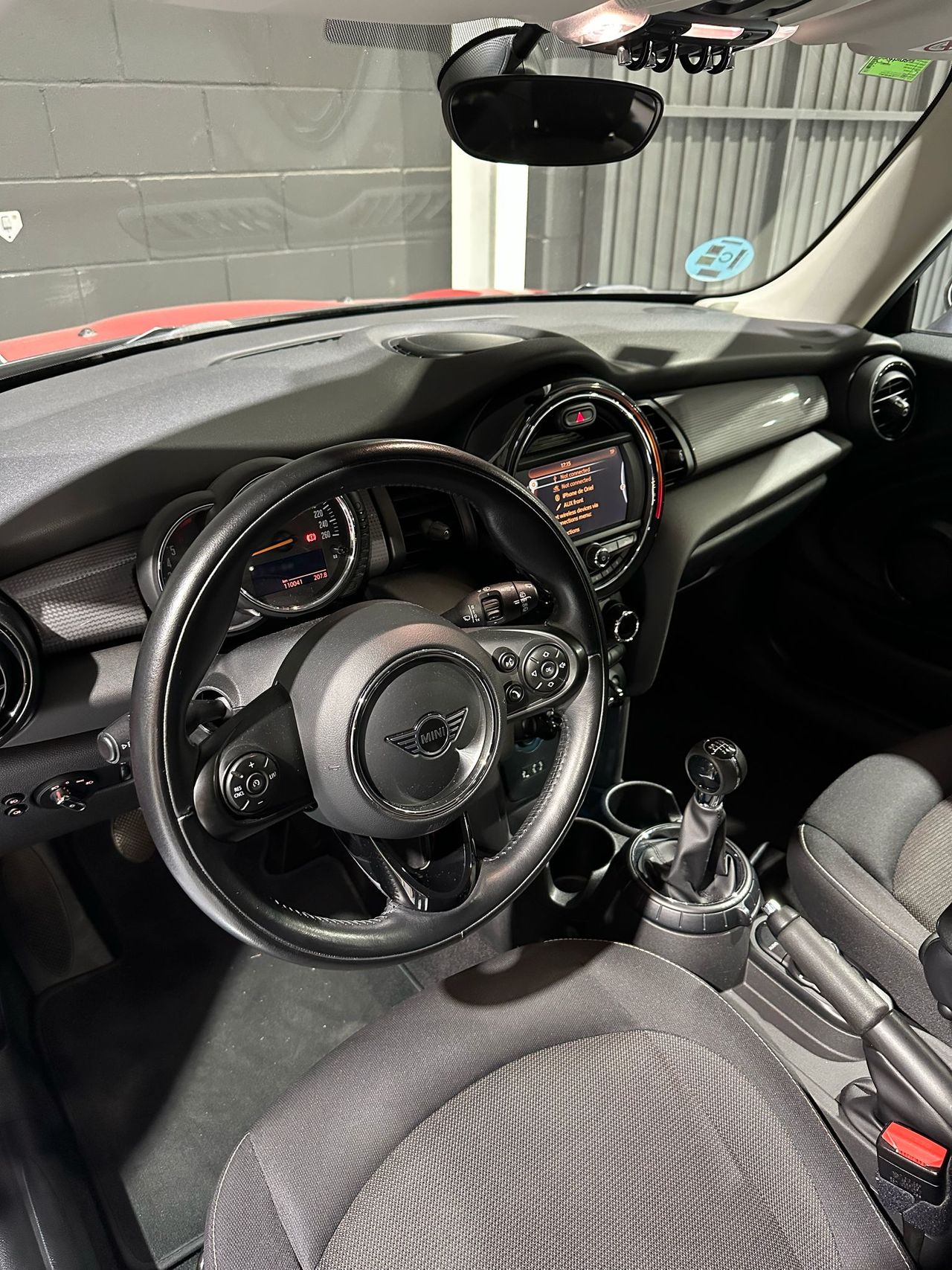 MINI MINI COOPER D - Foto 13