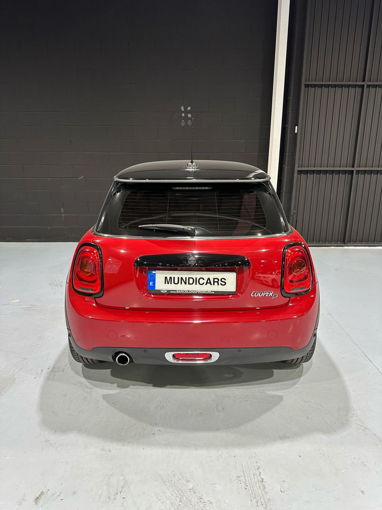MINI MINI COOPER D - Foto 11