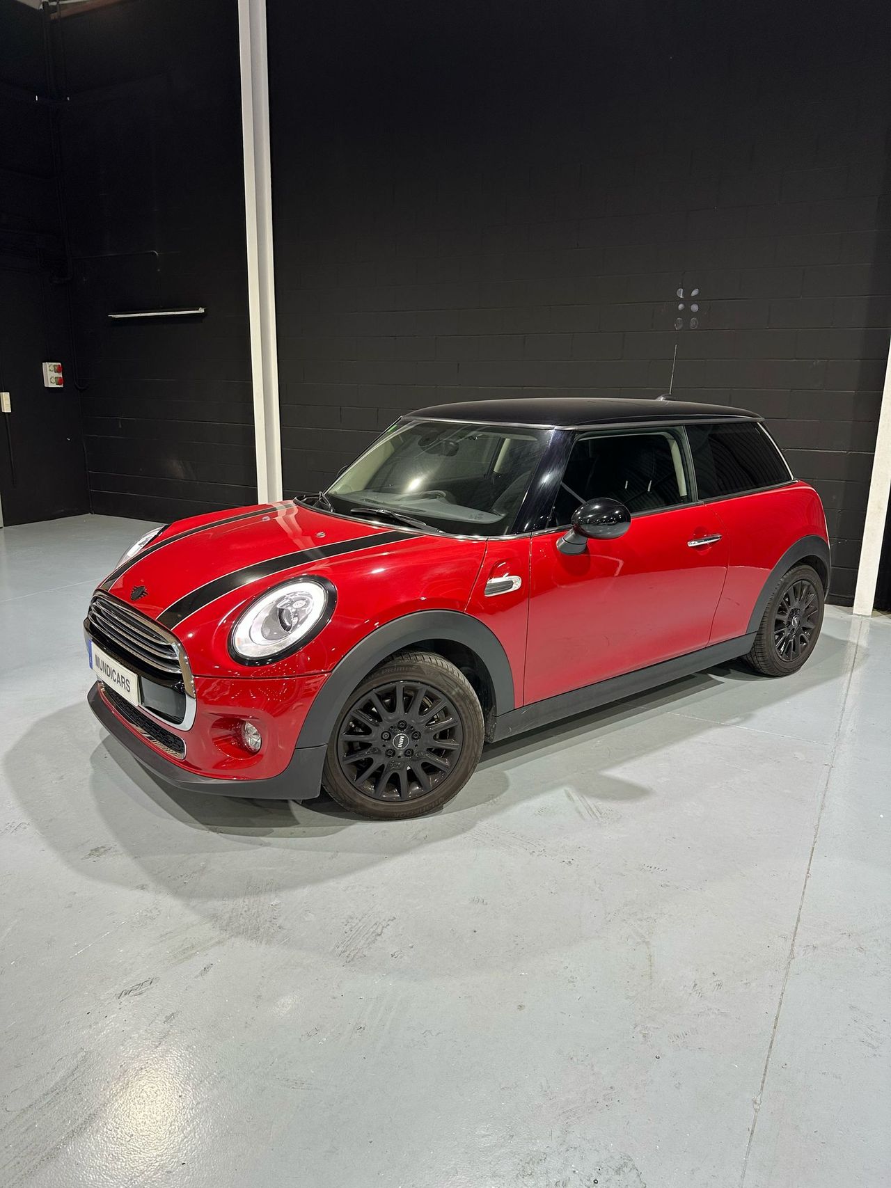 MINI MINI COOPER D - Foto 6