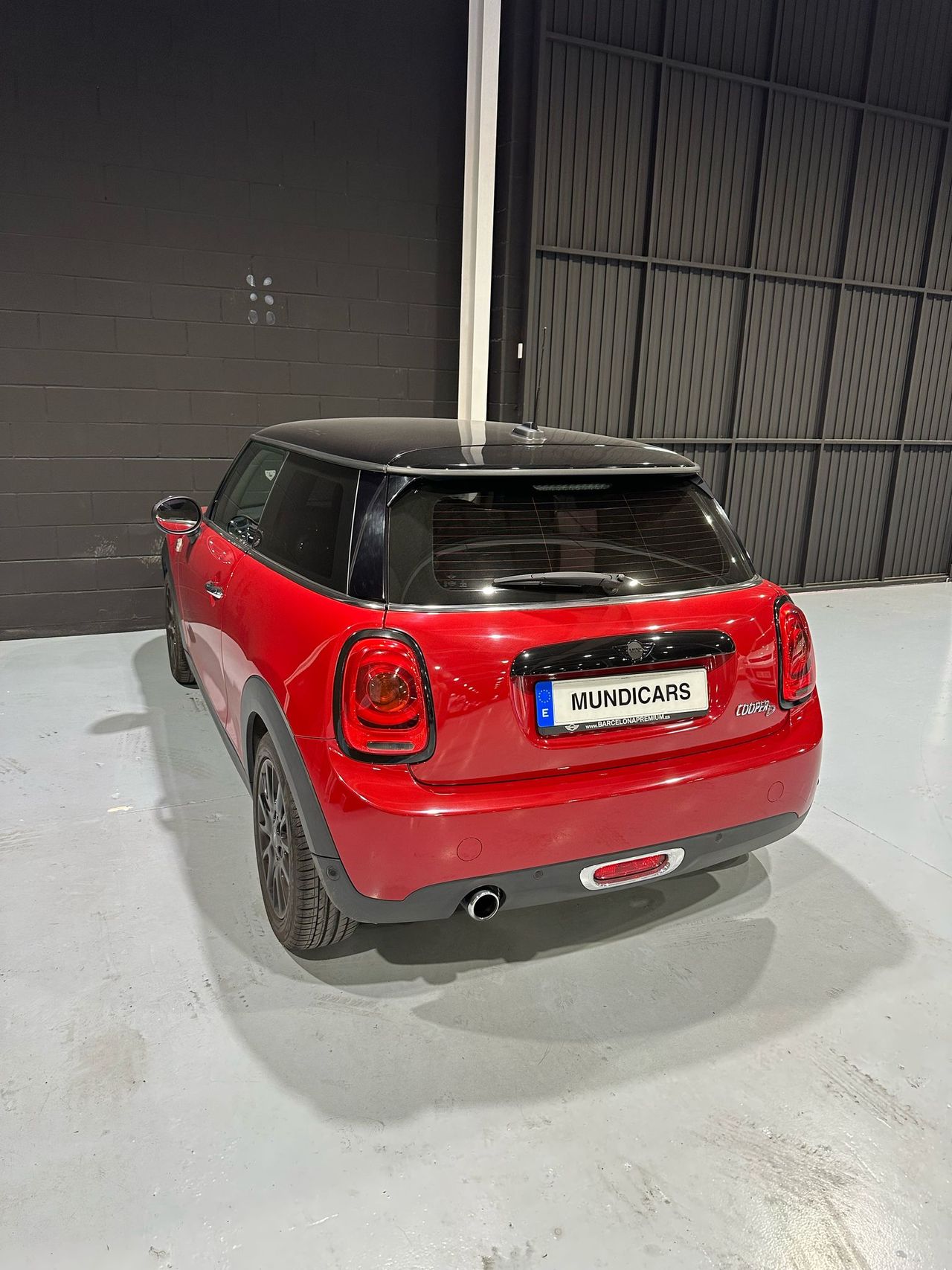 MINI MINI COOPER D - Foto 10
