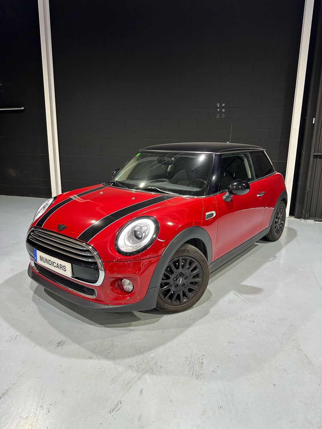 MINI MINI COOPER D - Foto 5
