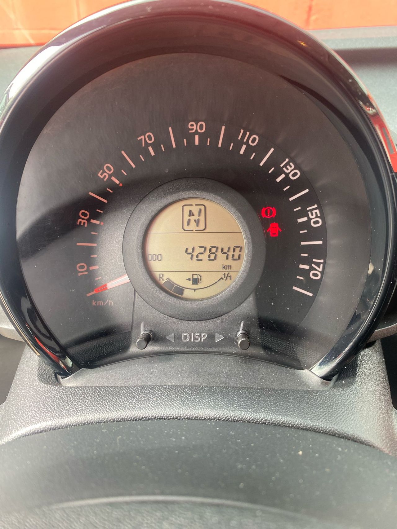 Peugeot 108 1.0 VTi 68 ETG5 - Foto 16