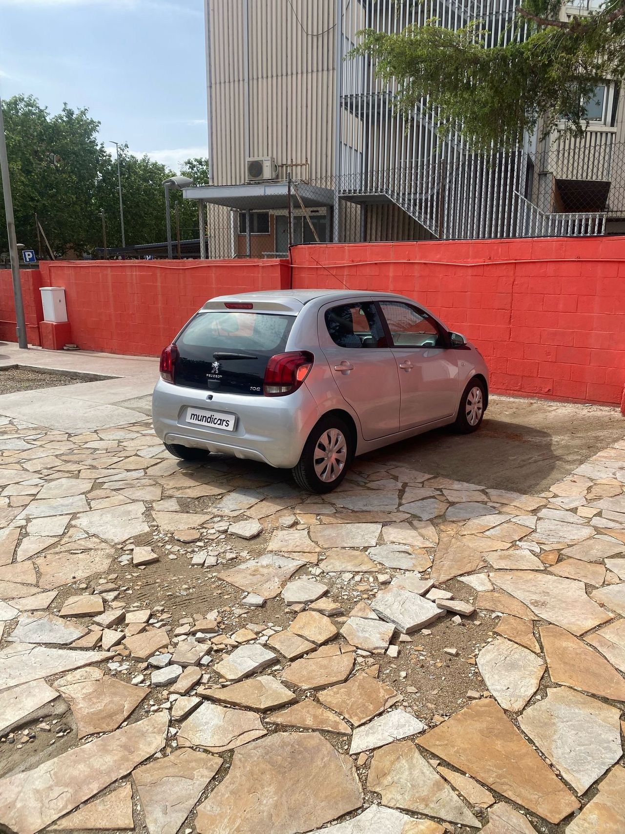 Peugeot 108 1.0 VTi 68 ETG5 - Foto 9