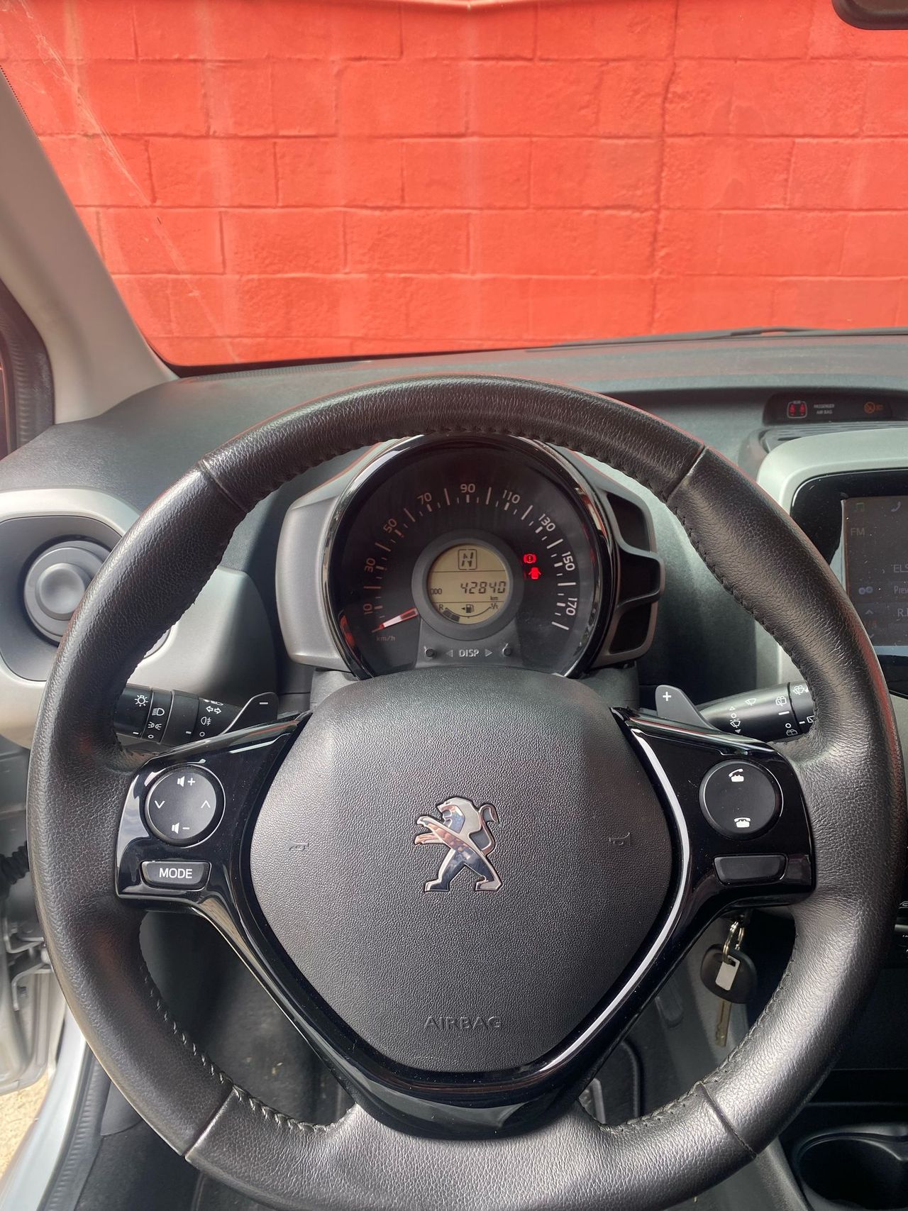 Peugeot 108 1.0 VTi 68 ETG5 - Foto 12