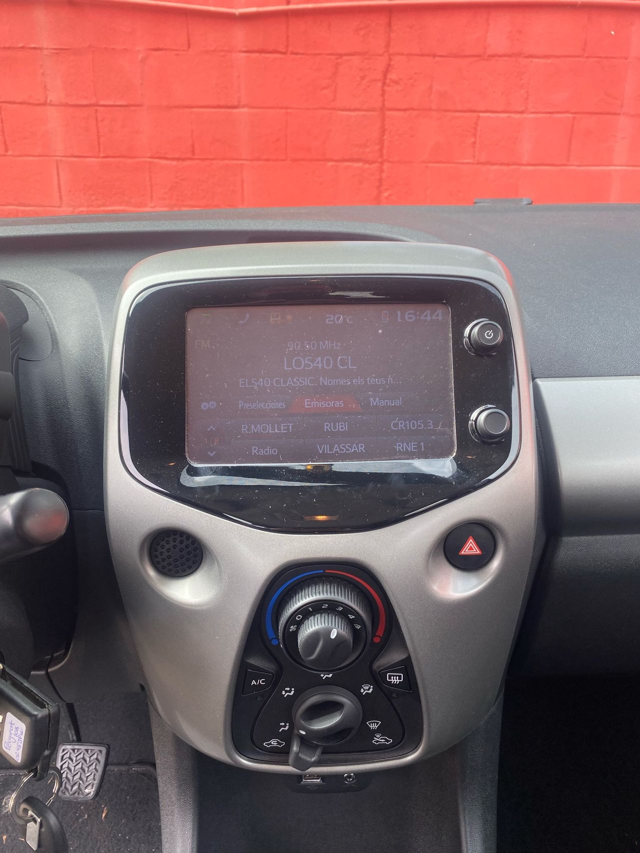 Peugeot 108 1.0 VTi 68 ETG5 - Foto 15