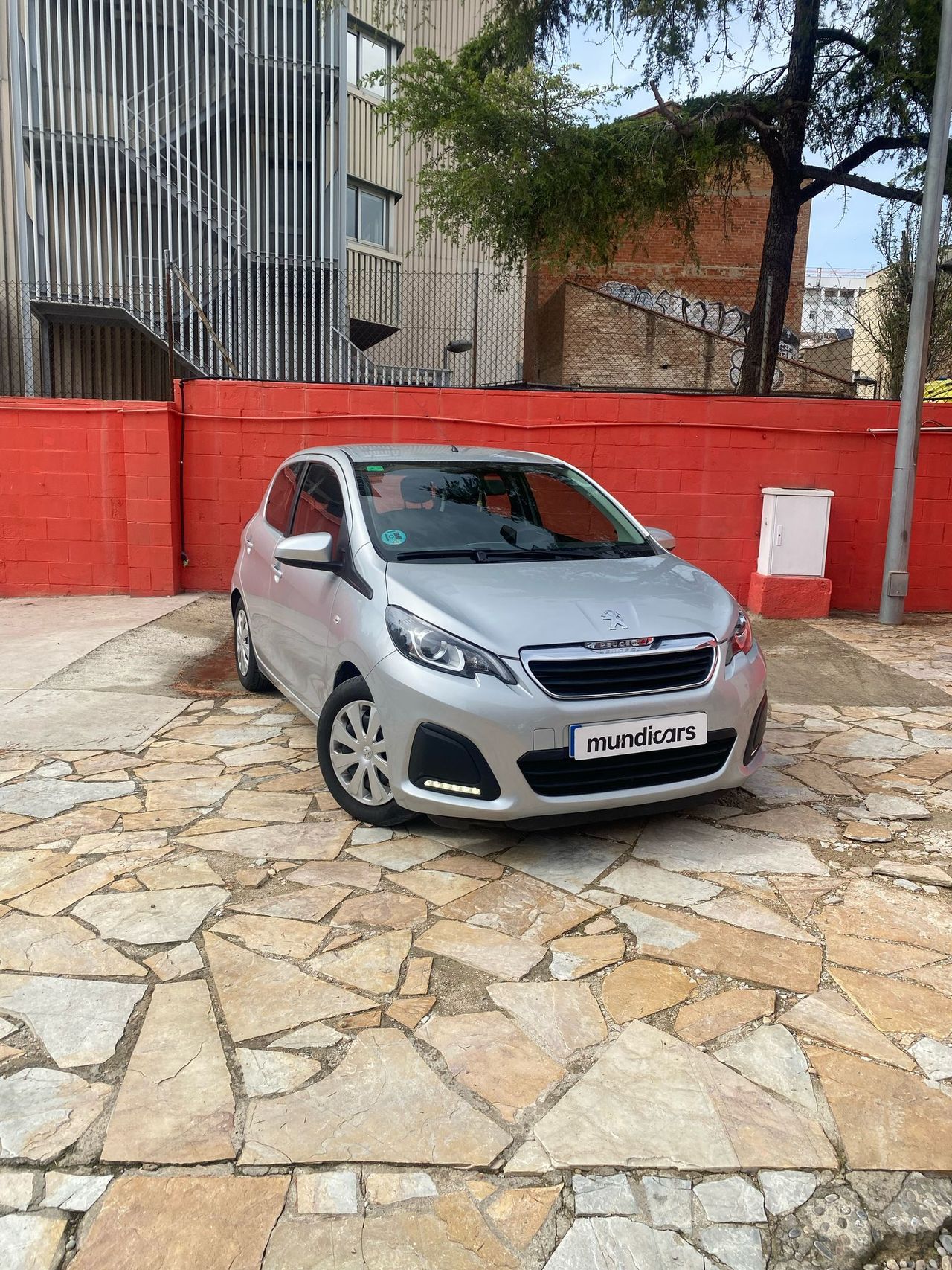 Peugeot 108 1.0 VTi 68 ETG5 - Foto 3