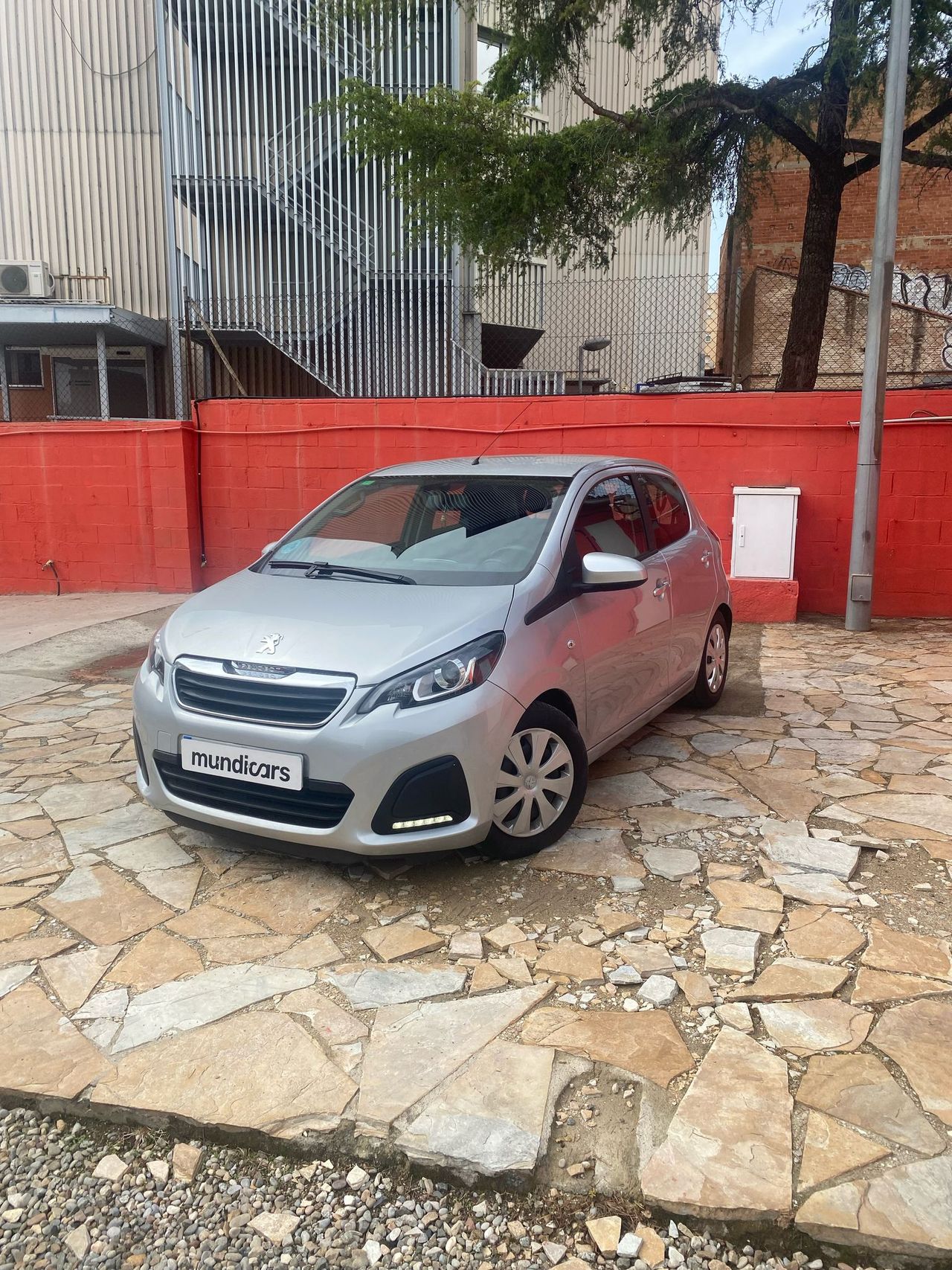 Peugeot 108 1.0 VTi 68 ETG5 - Foto 7