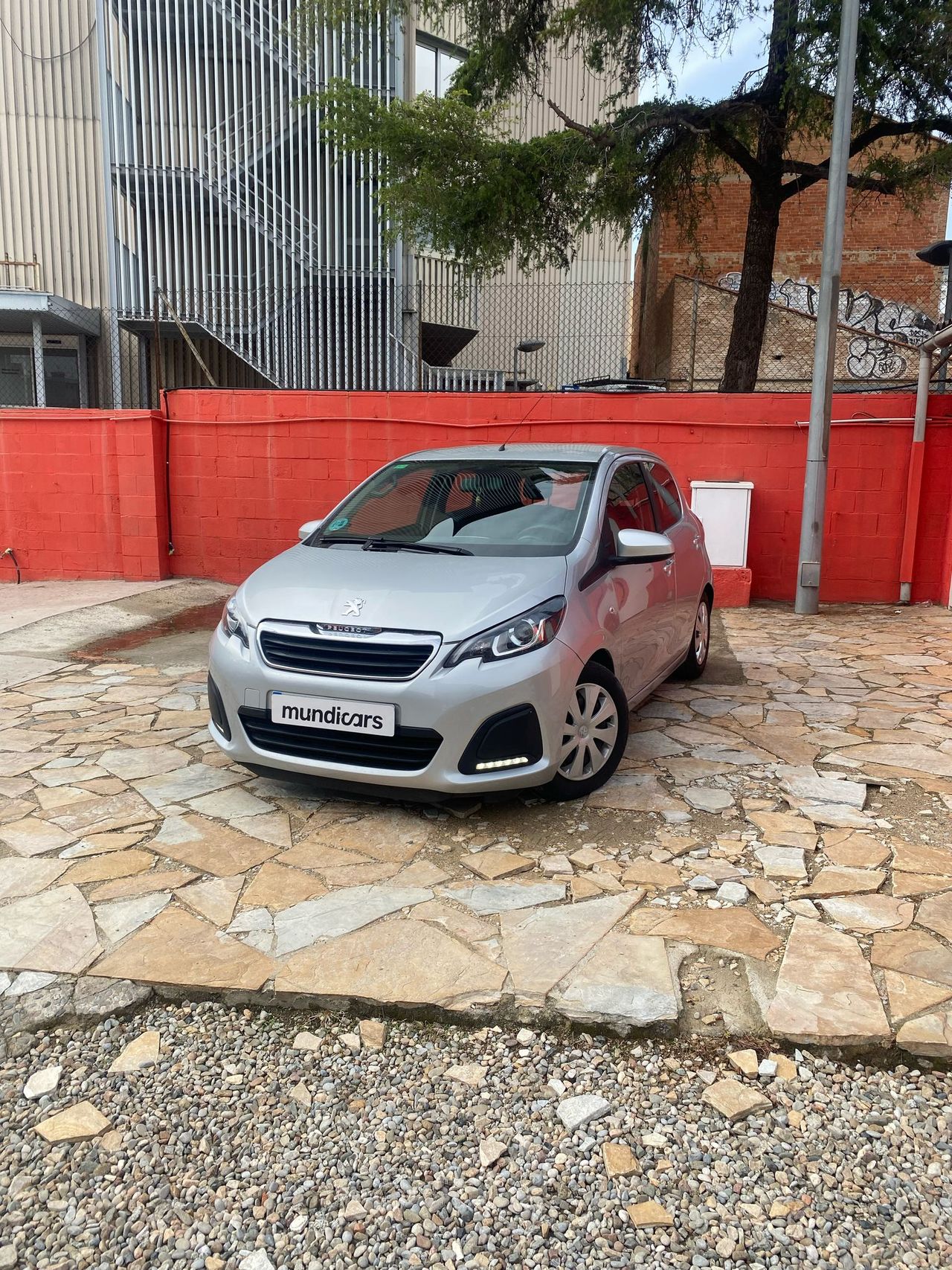 Peugeot 108 1.0 VTi 68 ETG5 - Foto 6