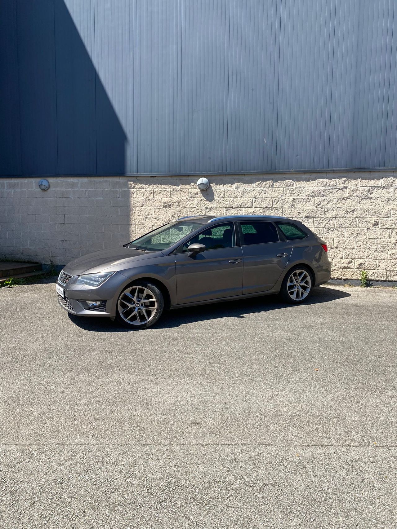 Seat Leon 1.4 tsi FR  - Foto 6