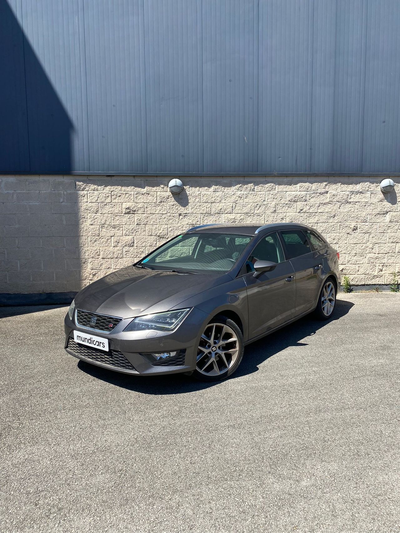 Seat Leon 1.4 tsi FR  - Foto 5