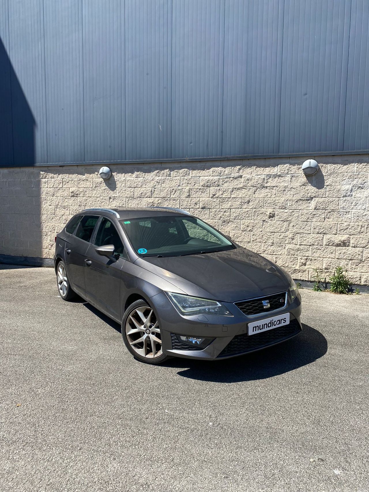 Seat Leon 1.4 tsi FR  - Foto 3