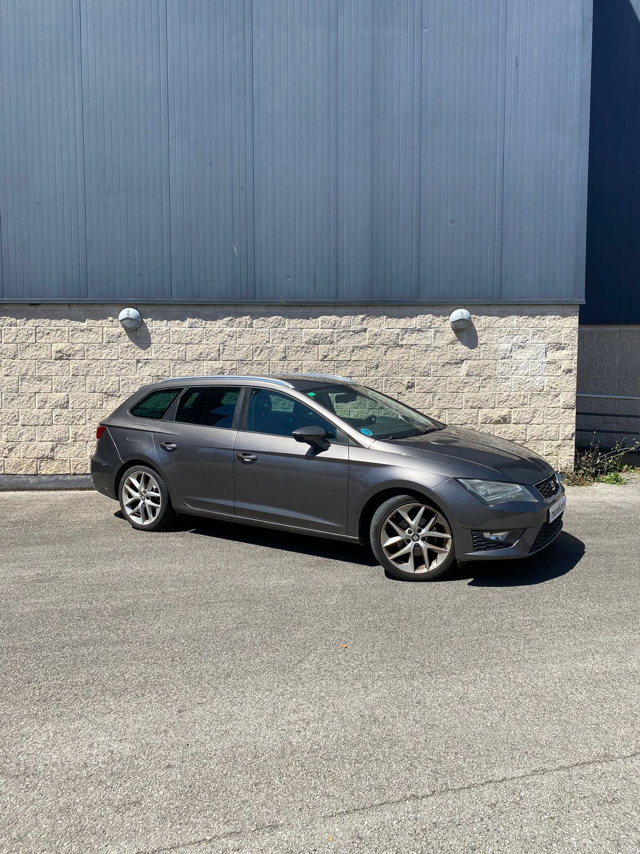 Seat Leon 1.4 tsi FR  - Foto 4