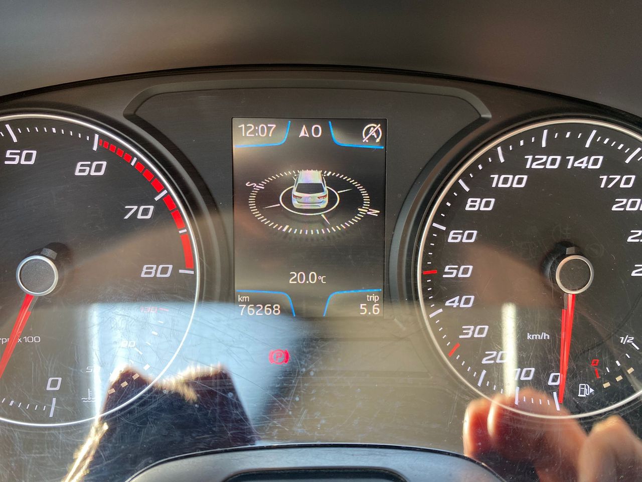 Seat Leon 1.4 tsi FR  - Foto 15