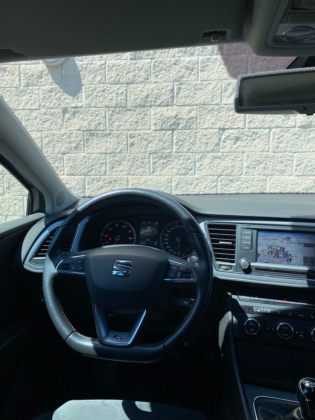 Seat Leon 1.4 tsi FR  - Foto 14