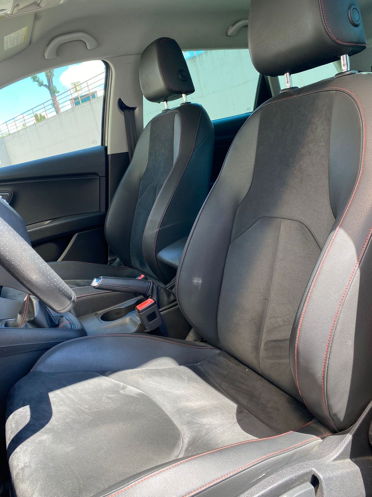 Seat Leon 1.4 tsi FR  - Foto 10