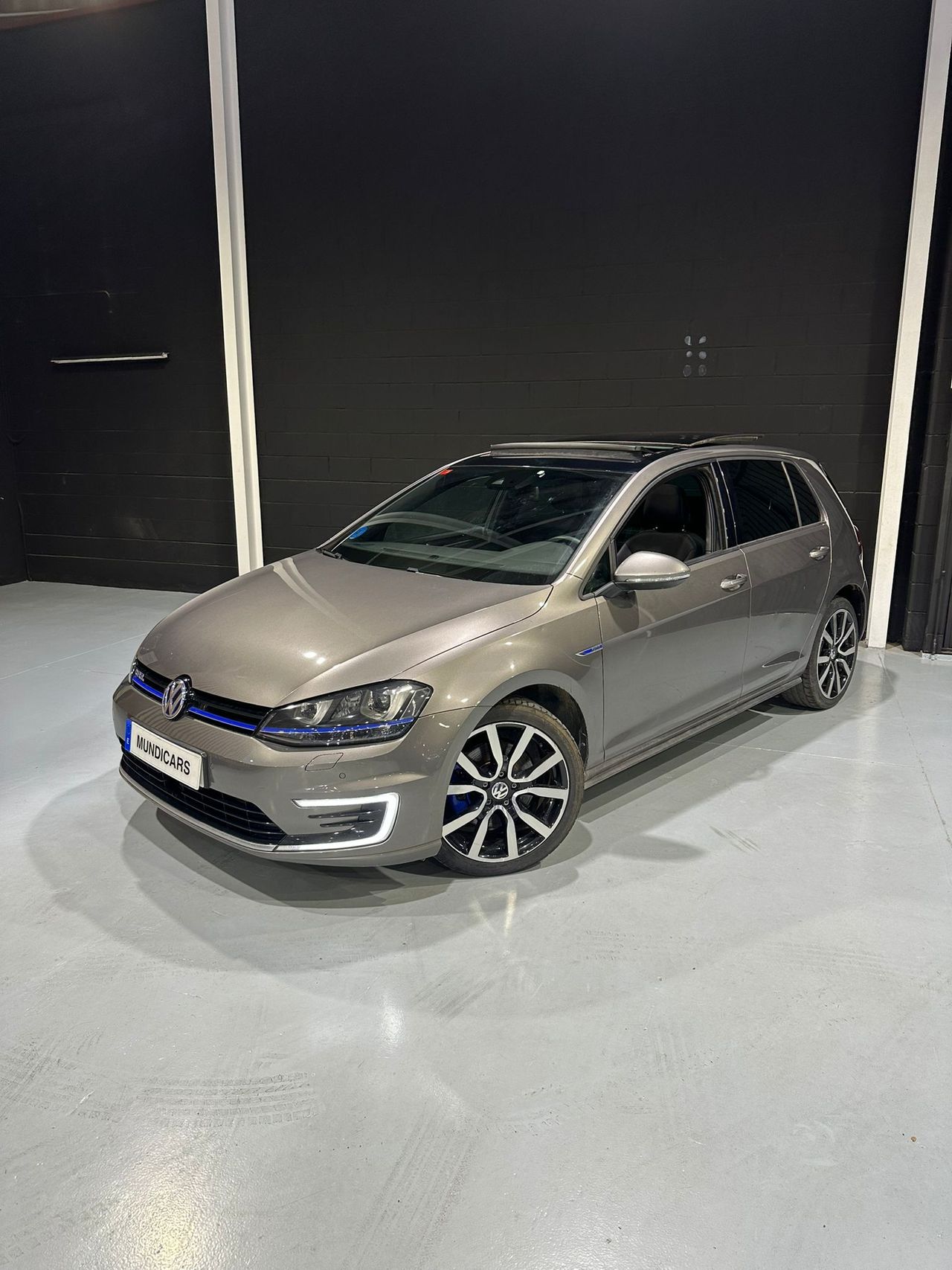 Volkswagen Golf 1.4 TSI DSG GTE - Foto 7