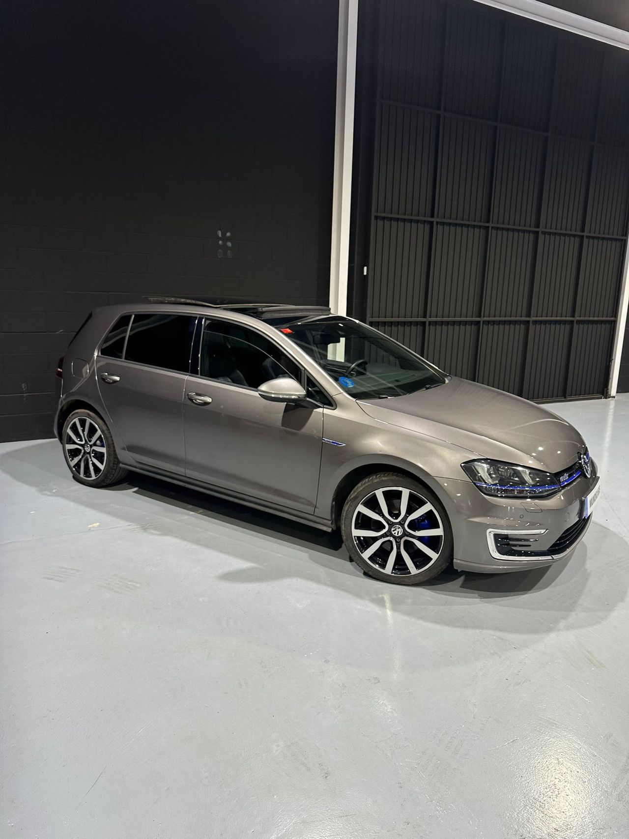 Volkswagen Golf 1.4 TSI DSG GTE - Foto 5