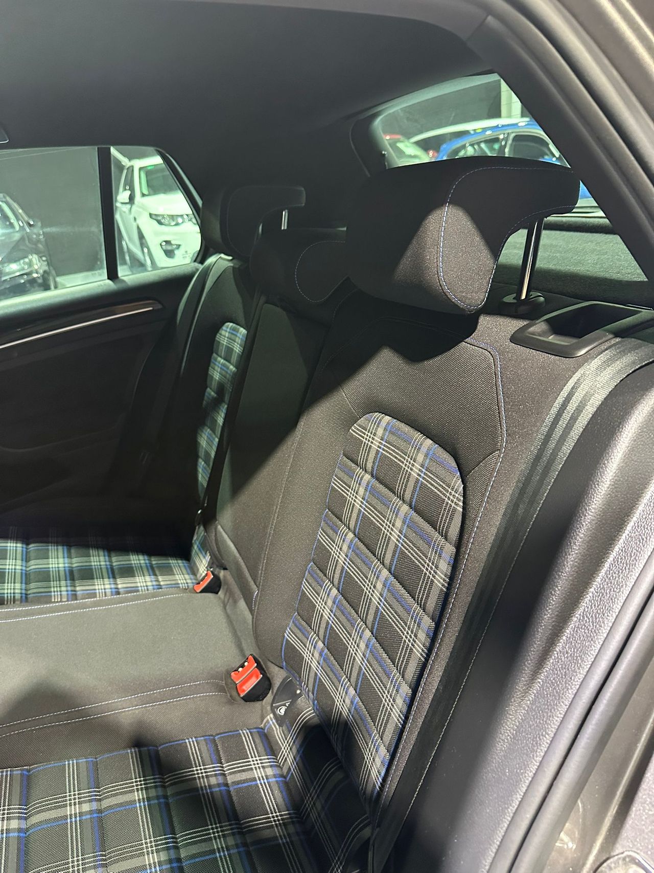 Volkswagen Golf 1.4 TSI DSG GTE - Foto 15