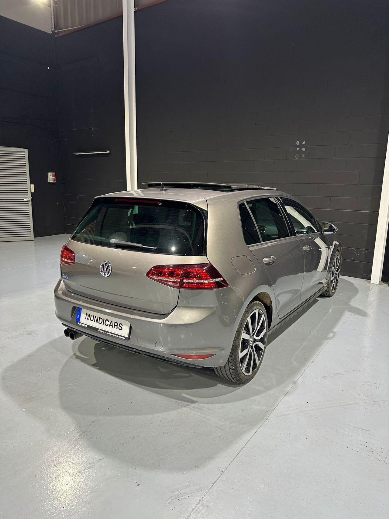Volkswagen Golf 1.4 TSI DSG GTE - Foto 10