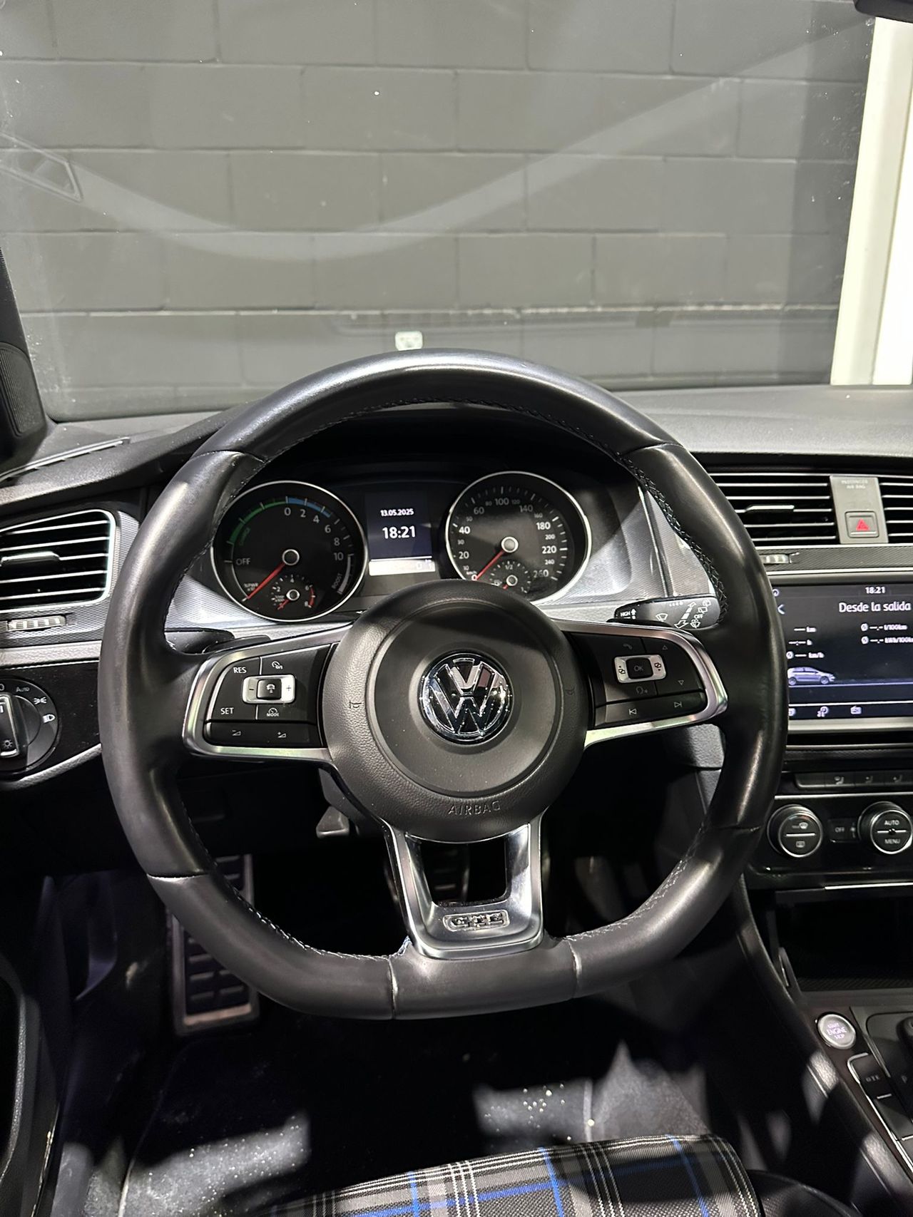 Volkswagen Golf 1.4 TSI DSG GTE - Foto 14
