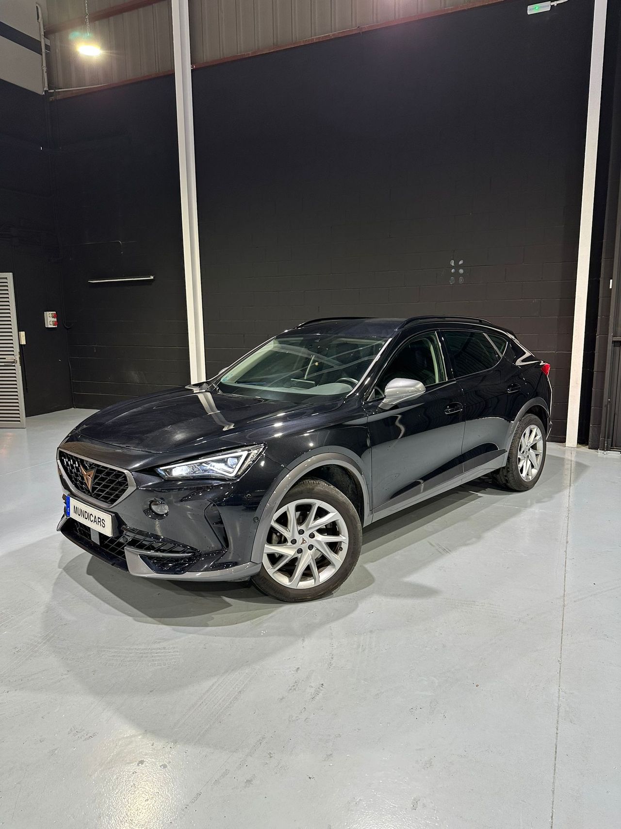 Cupra Formentor 1.5 TSI 110kW (150 CV) DSG - Foto 7