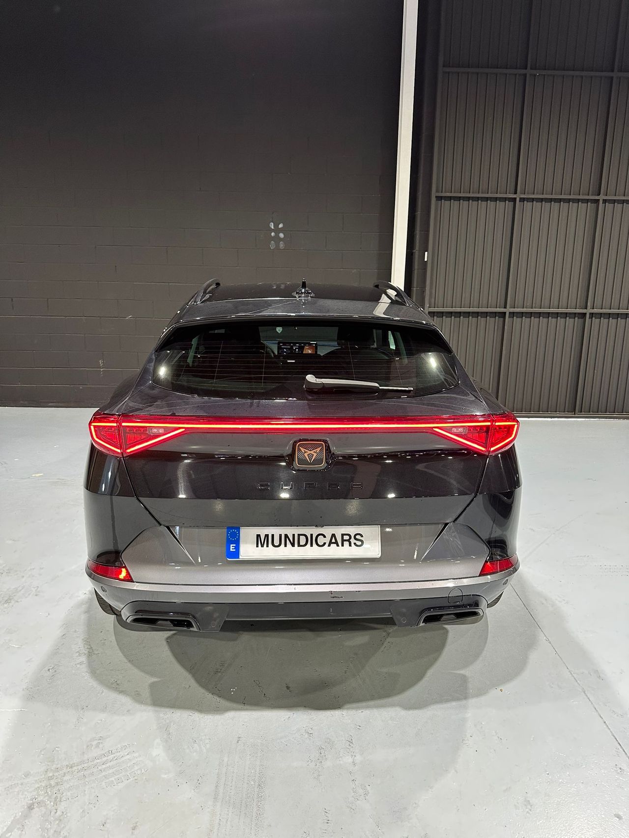 Cupra Formentor 1.5 TSI 110kW (150 CV) DSG - Foto 10