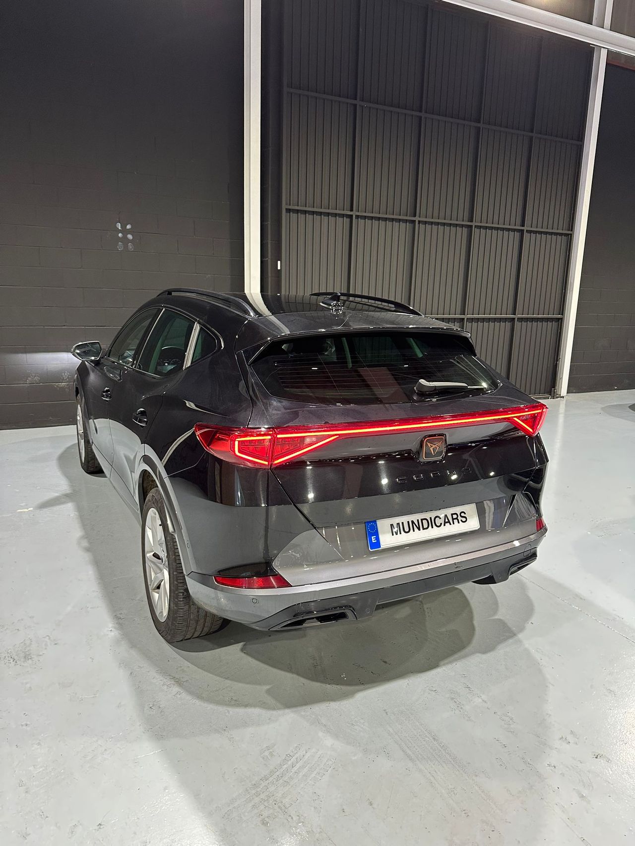 Cupra Formentor 1.5 TSI 110kW (150 CV) DSG - Foto 11