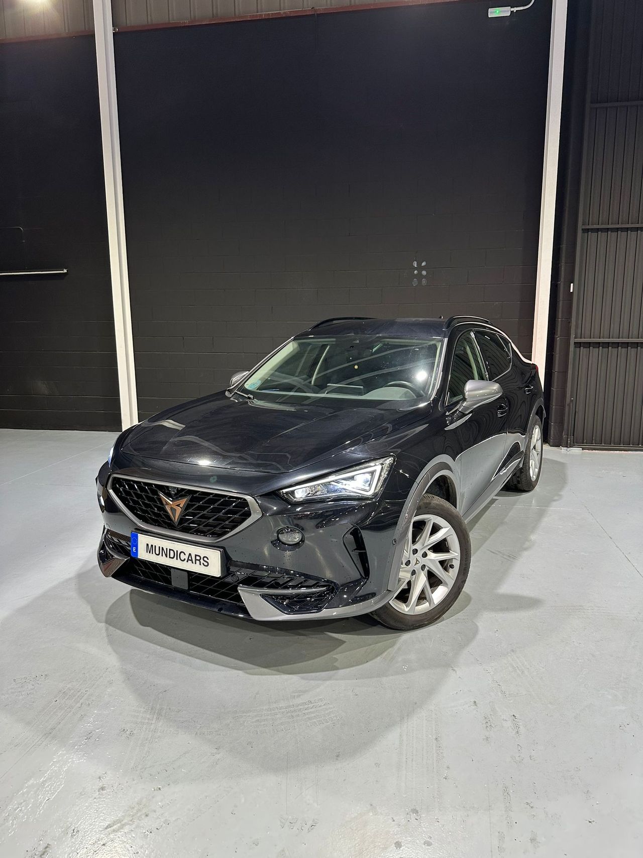 Cupra Formentor 1.5 TSI 110kW (150 CV) DSG - Foto 5