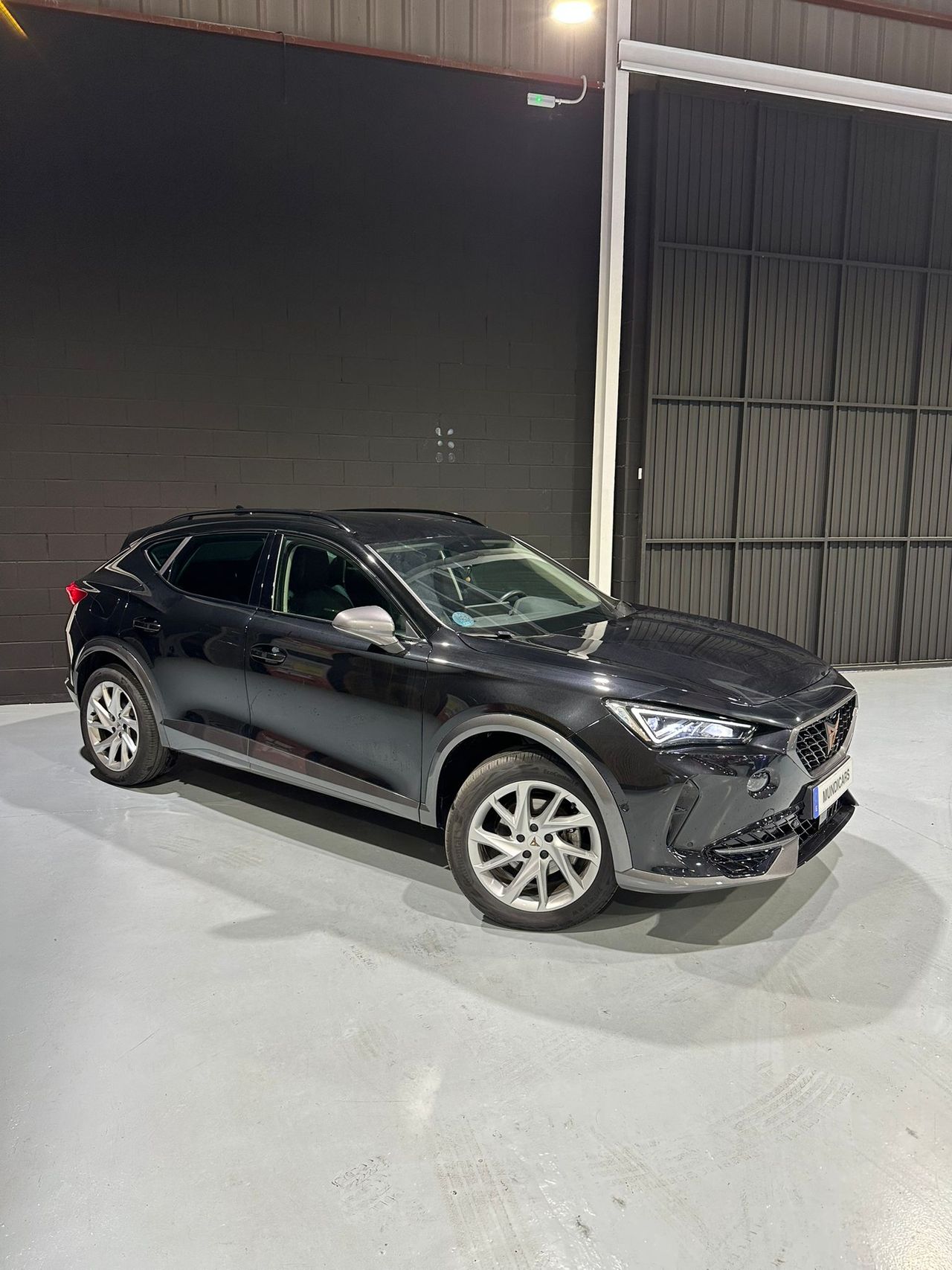 Cupra Formentor 1.5 TSI 110kW (150 CV) DSG - Foto 8