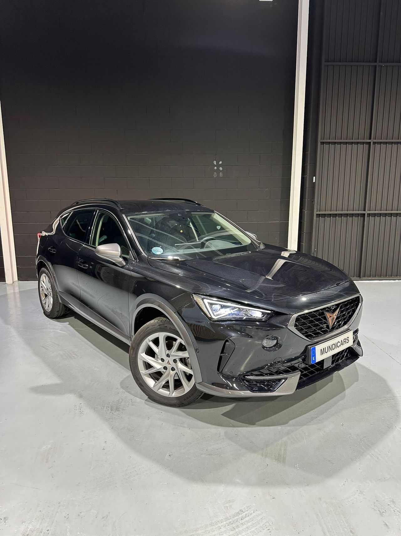 Cupra Formentor 1.5 TSI 110kW (150 CV) DSG - Foto 4