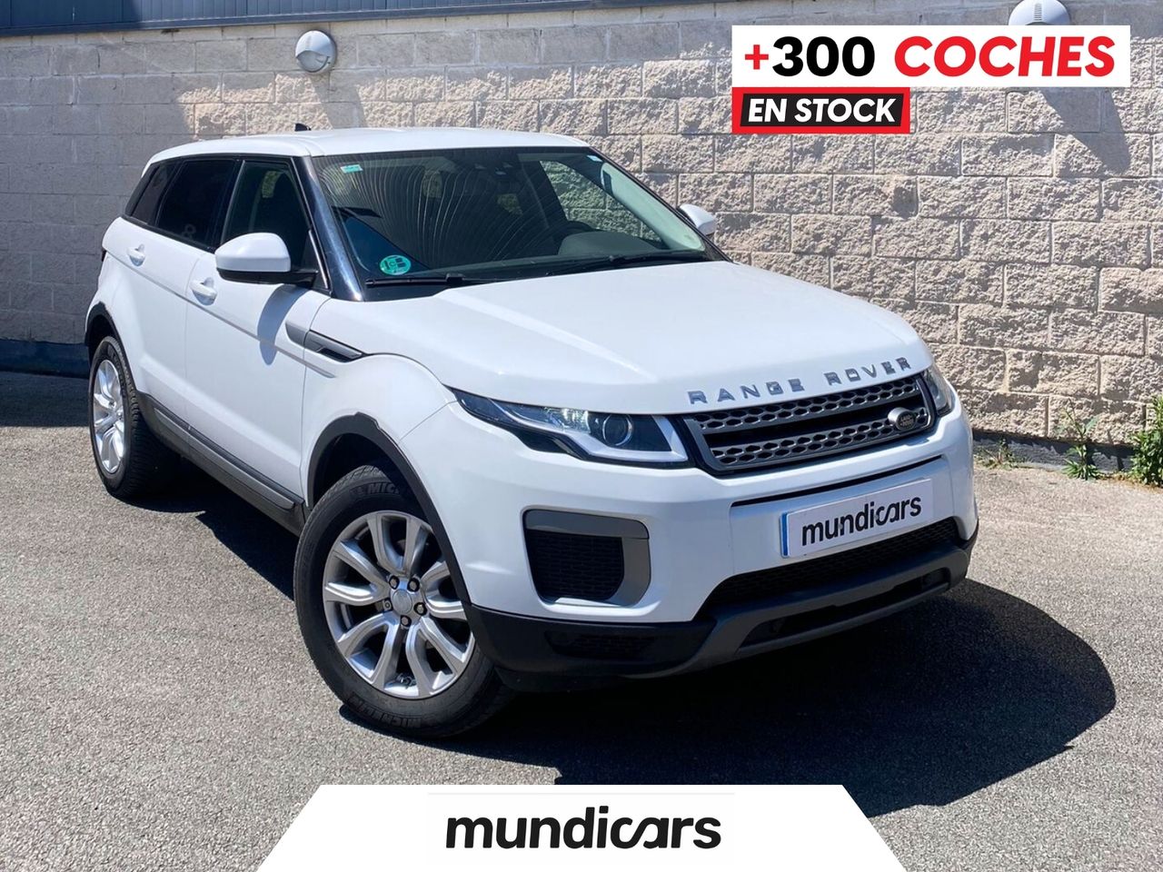 Land-Rover Range Rover Evoque 2.0L eD4 Diesel 110kW 4x2 SE Dynamic - Foto 2