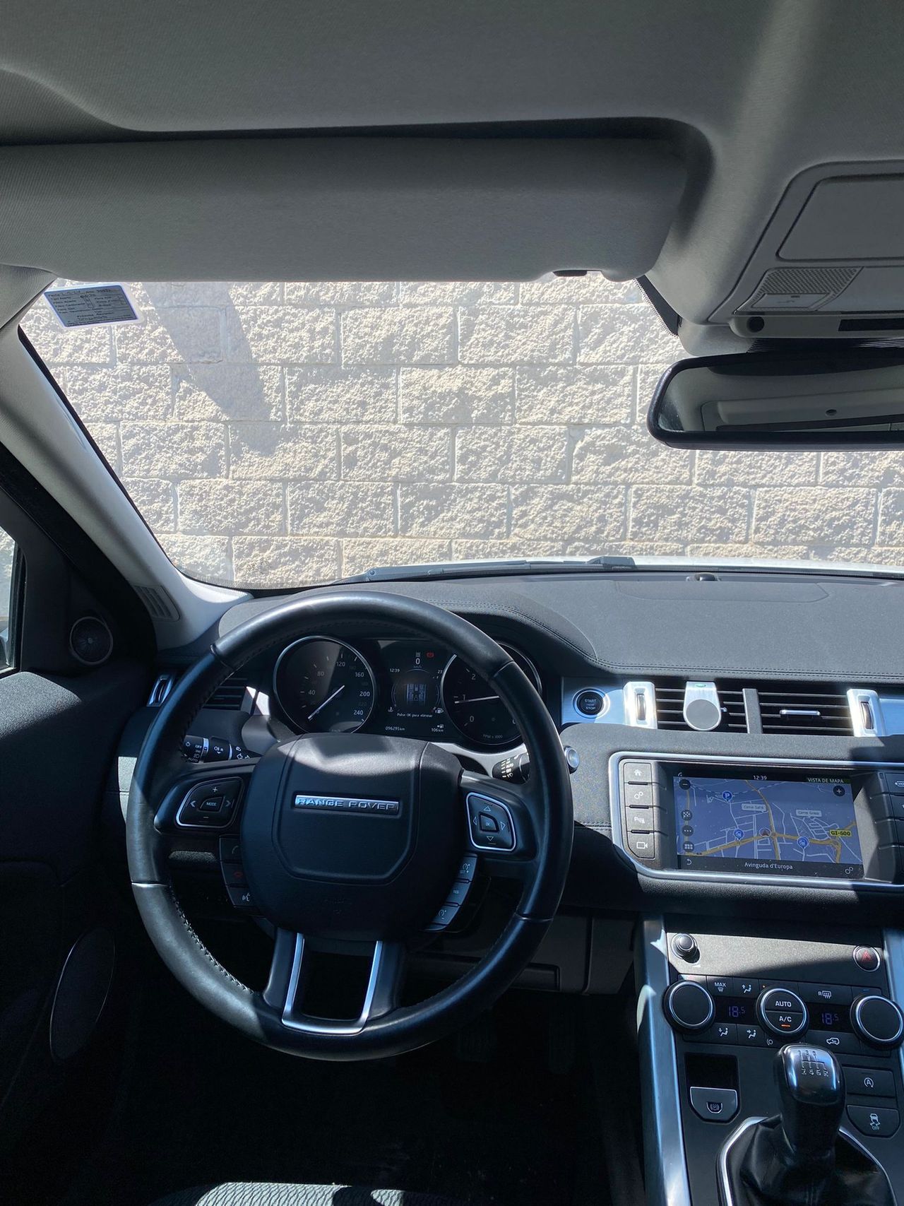 Land-Rover Range Rover Evoque 2.0L eD4 Diesel 110kW 4x2 SE Dynamic - Foto 11