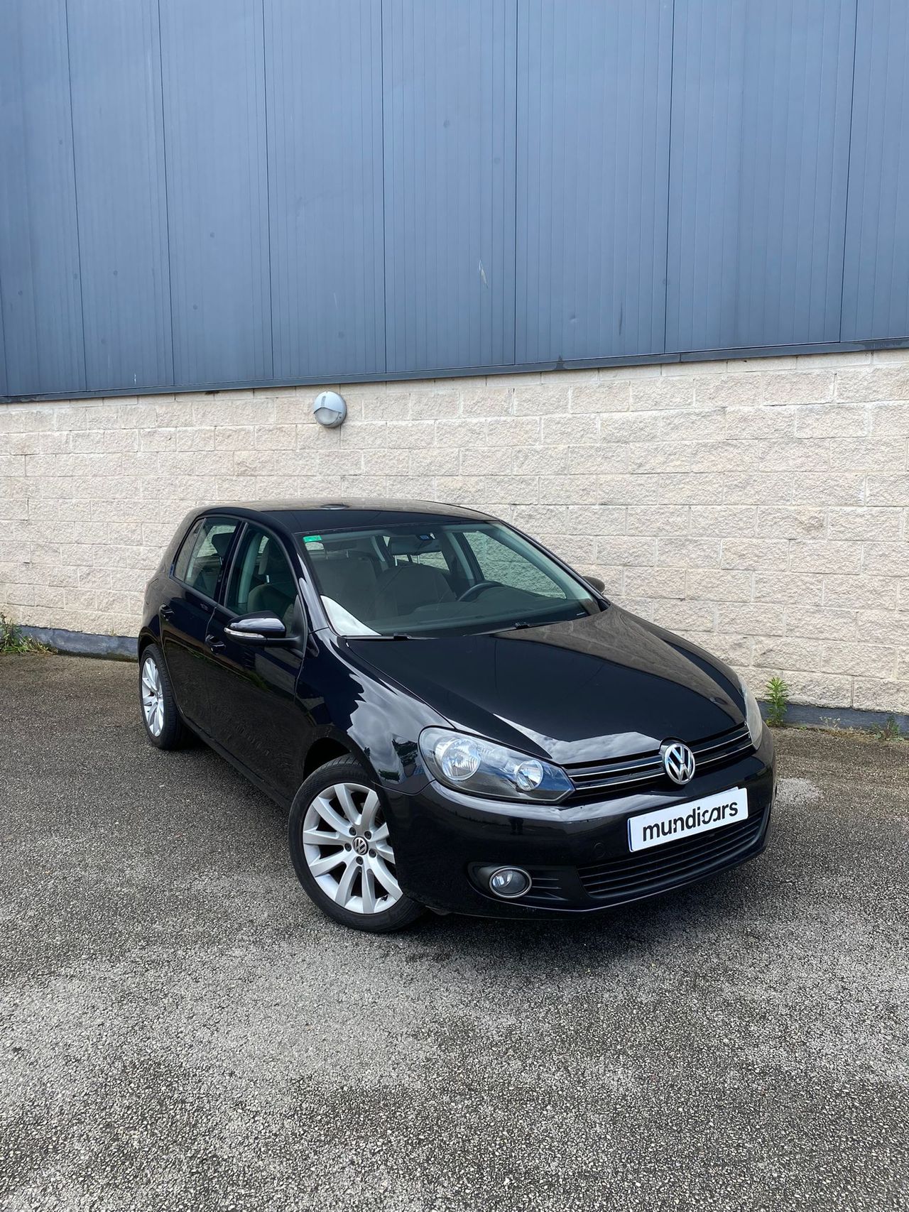 Volkswagen Golf 1.6 TDI 105 DSG Advance BMotion Tech - Foto 4