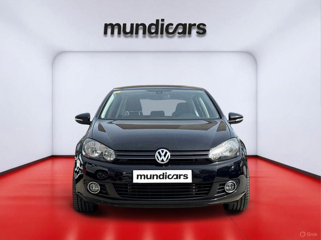 Volkswagen Golf 1.6 TDI 105 DSG Advance BMotion Tech - Foto 9