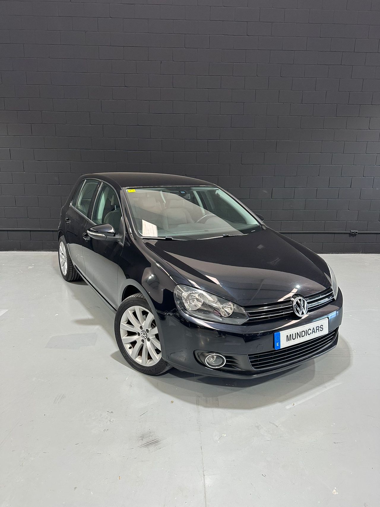 Volkswagen Golf 1.6 TDI 105 DSG Advance BMotion Tech - Foto 3