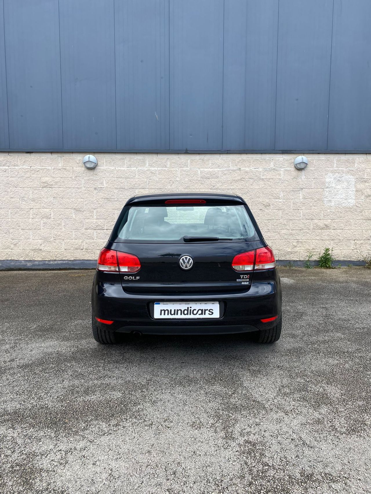 Volkswagen Golf 1.6 TDI 105 DSG Advance BMotion Tech - Foto 8