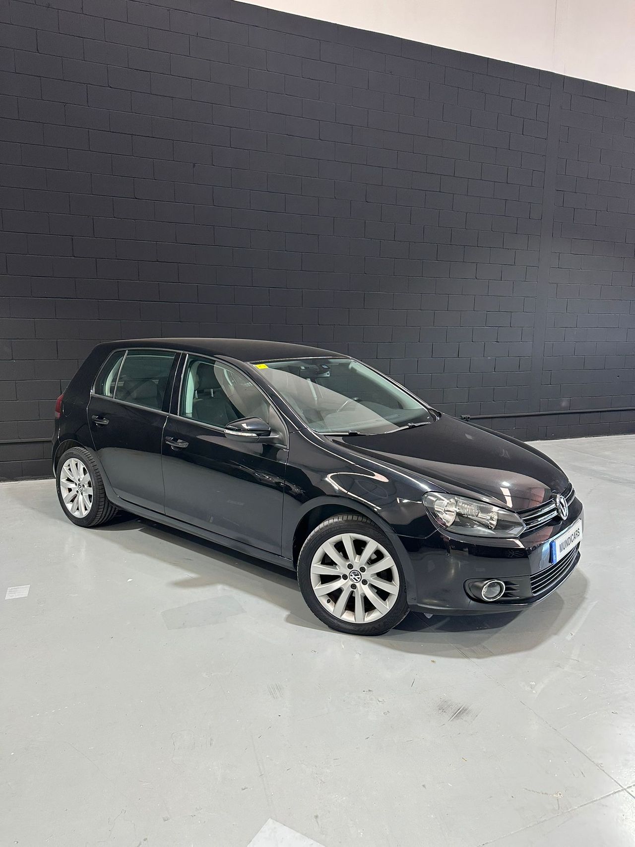 Volkswagen Golf 1.6 TDI 105 DSG Advance BMotion Tech - Foto 5