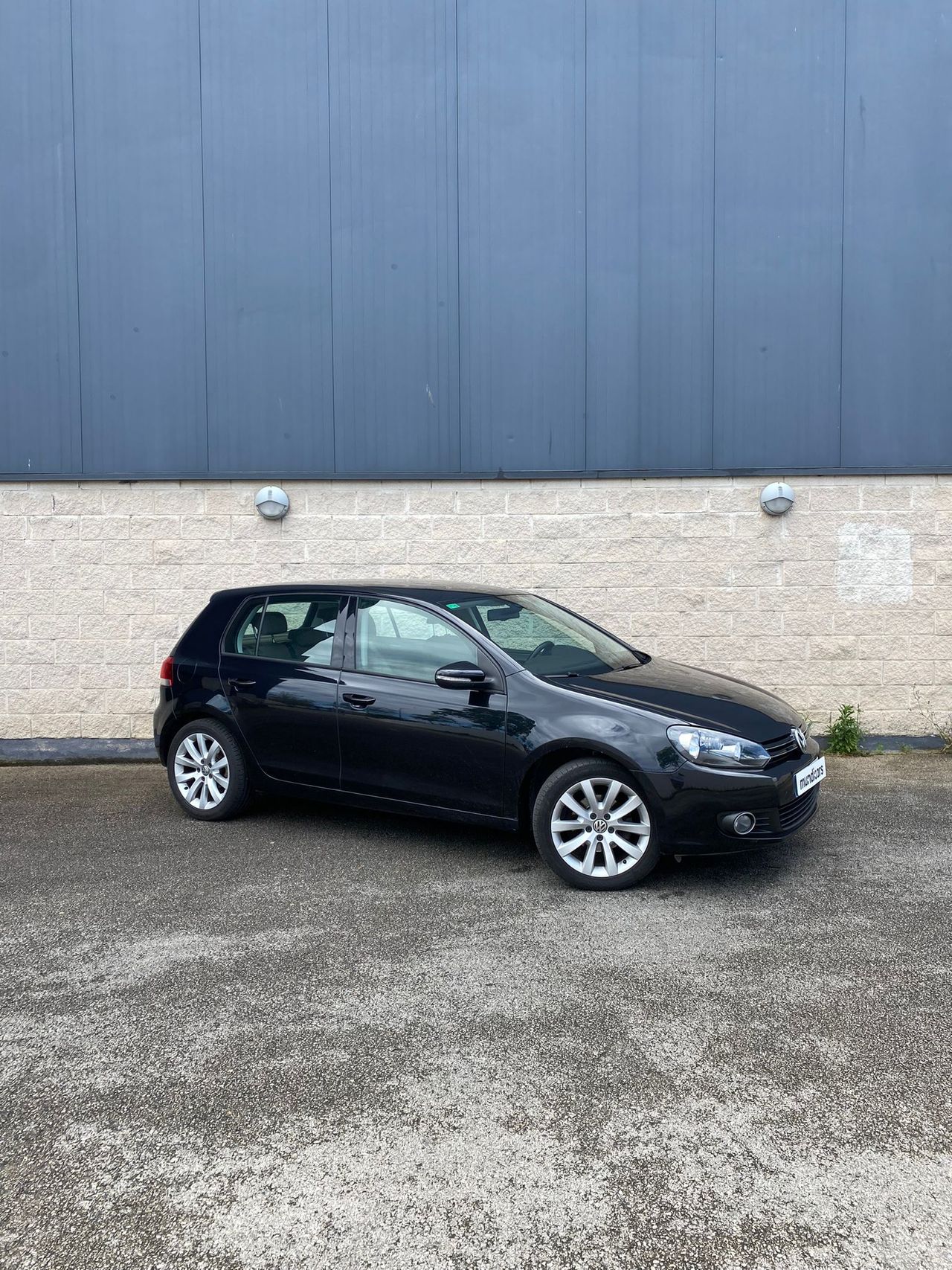 Volkswagen Golf 1.6 TDI 105 DSG Advance BMotion Tech - Foto 3