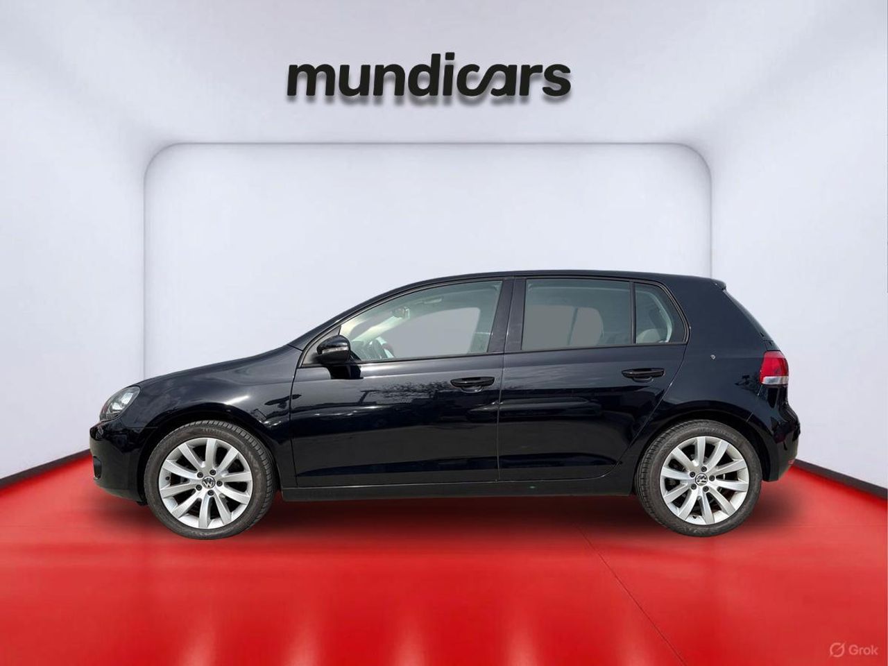 Volkswagen Golf 1.6 TDI 105 DSG Advance BMotion Tech - Foto 7