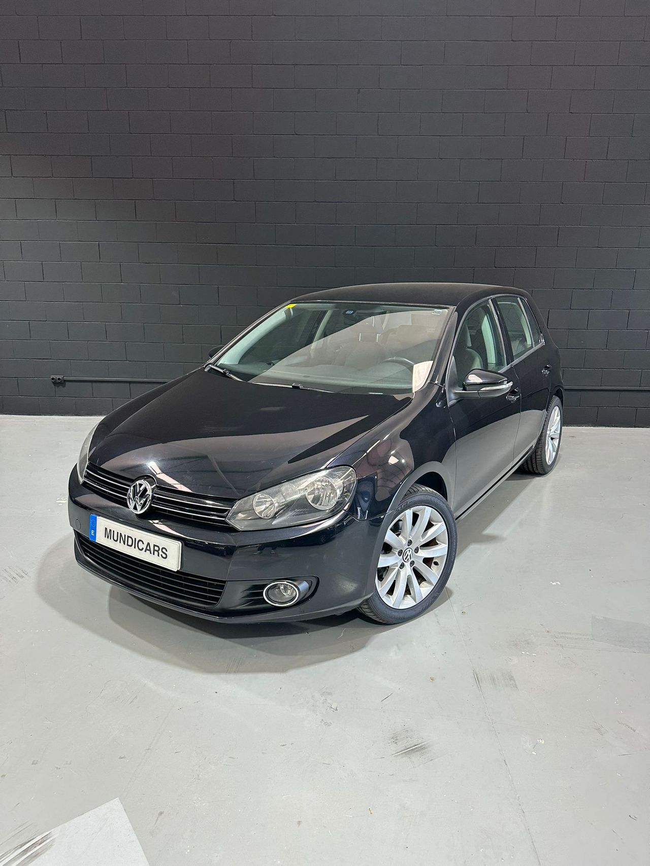 Volkswagen Golf 1.6 TDI 105 DSG Advance BMotion Tech - Foto 7